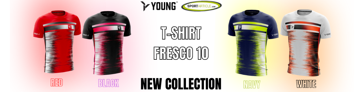 T-Shirt Fresco